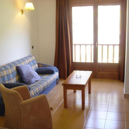 Apartaments L'Orri Енкамп Стая снимка