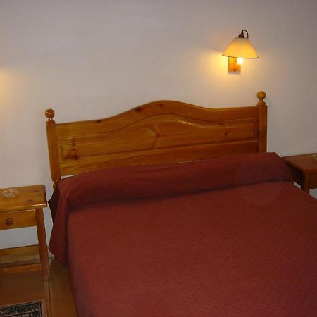 Apartaments L'Orri Енкамп Екстериор снимка