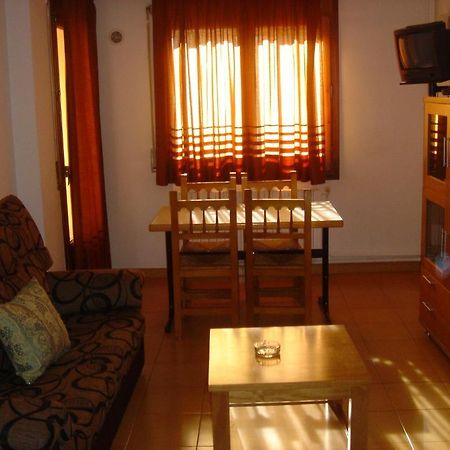 Apartaments L'Orri Енкамп Екстериор снимка