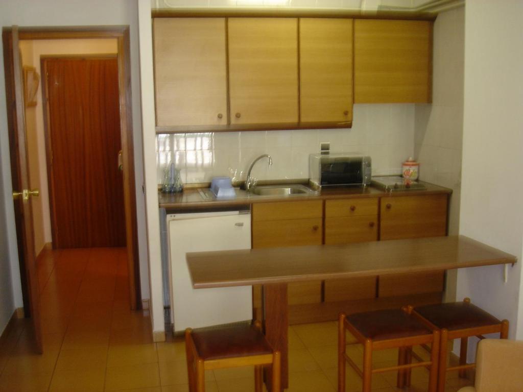 Apartaments L'Orri Енкамп Стая снимка
