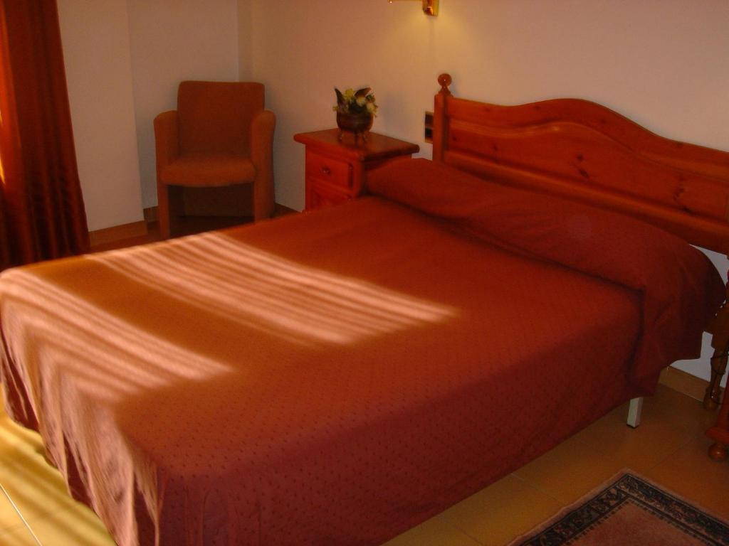 Apartaments L'Orri Енкамп Стая снимка