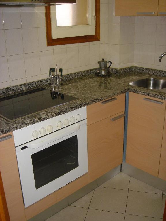 Apartaments L'Orri Енкамп Стая снимка
