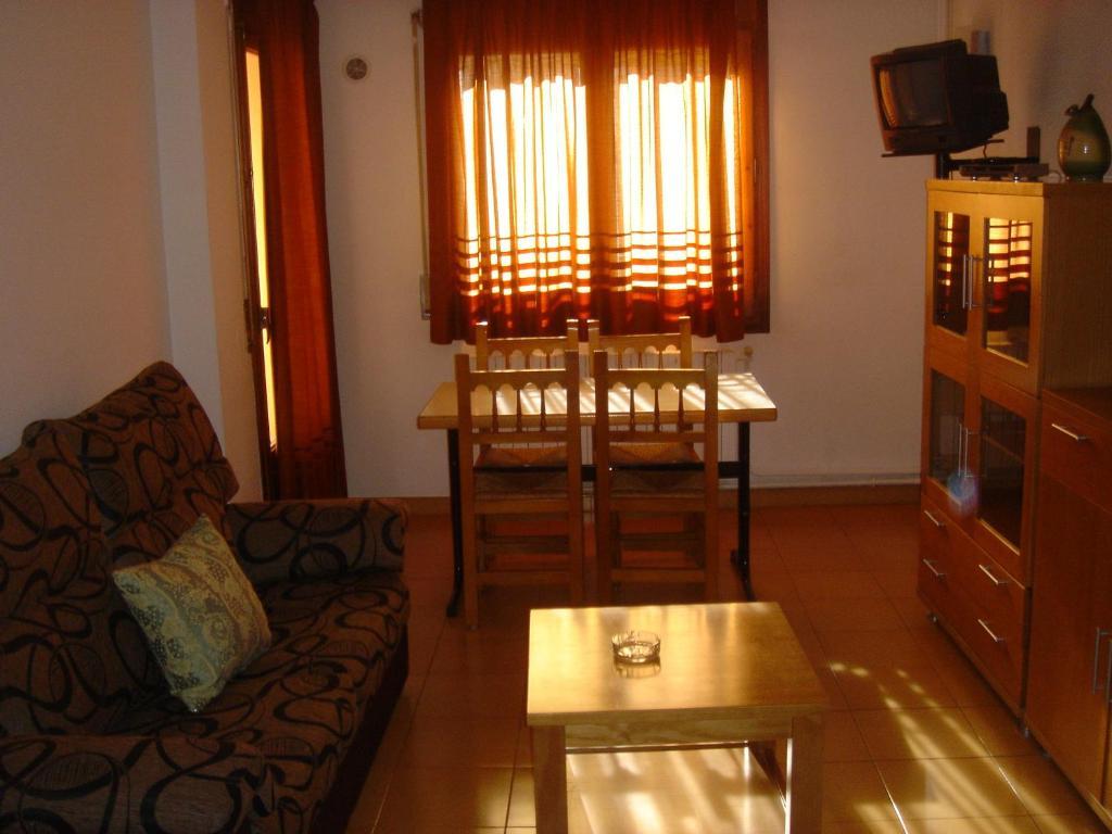 Apartaments L'Orri Енкамп Екстериор снимка