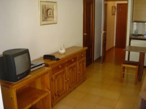 Apartaments L'Orri Енкамп Екстериор снимка